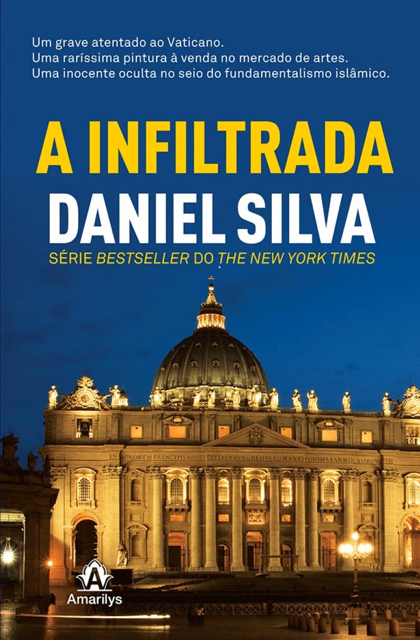 A Infiltrada