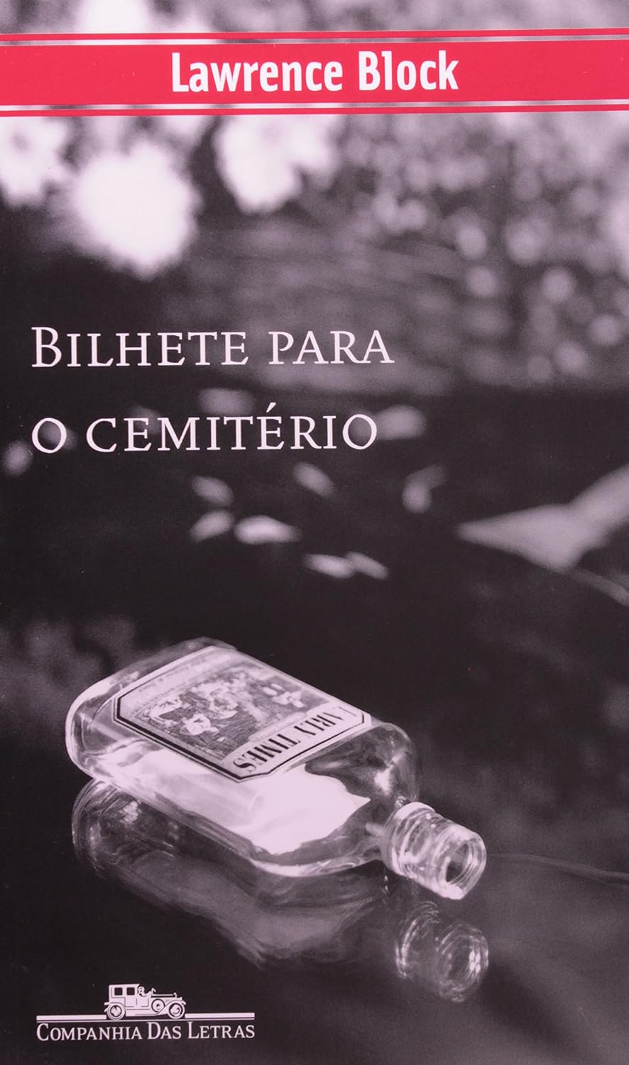 Bilhete para o Cemitério