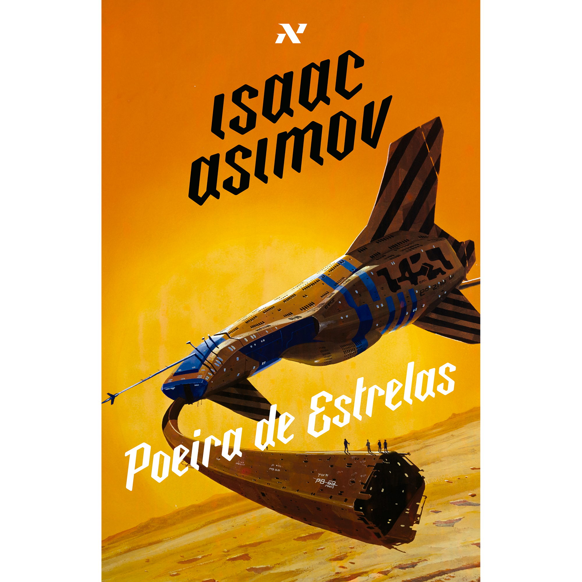 Poeira de Estrelas