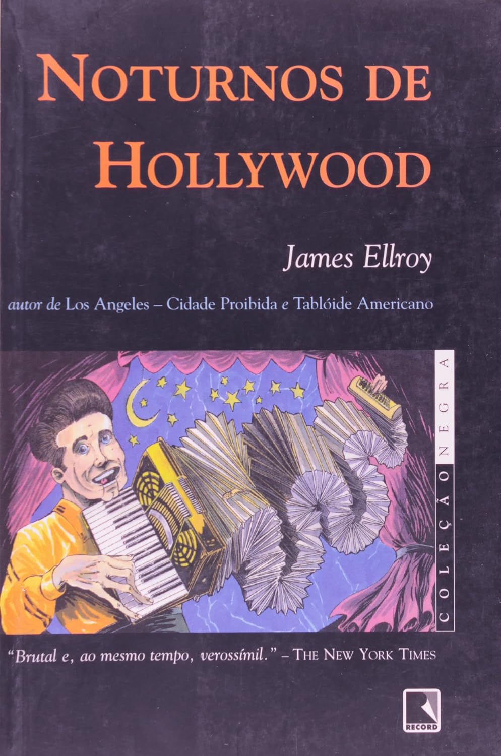 Noturnos de Hollywood