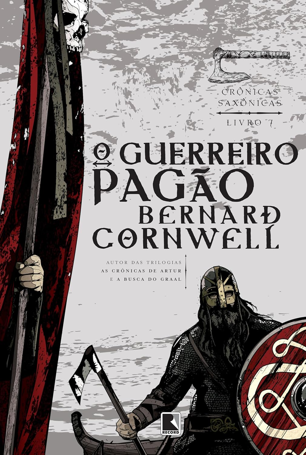 O Guerreiro Pagão