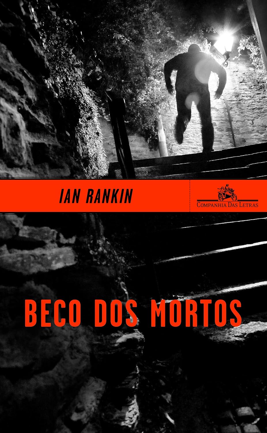 Beco dos Mortos