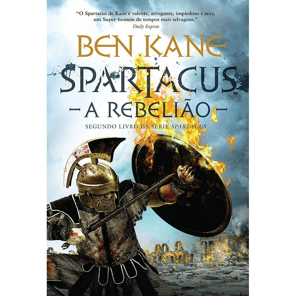 Spartacus: A Rebelião