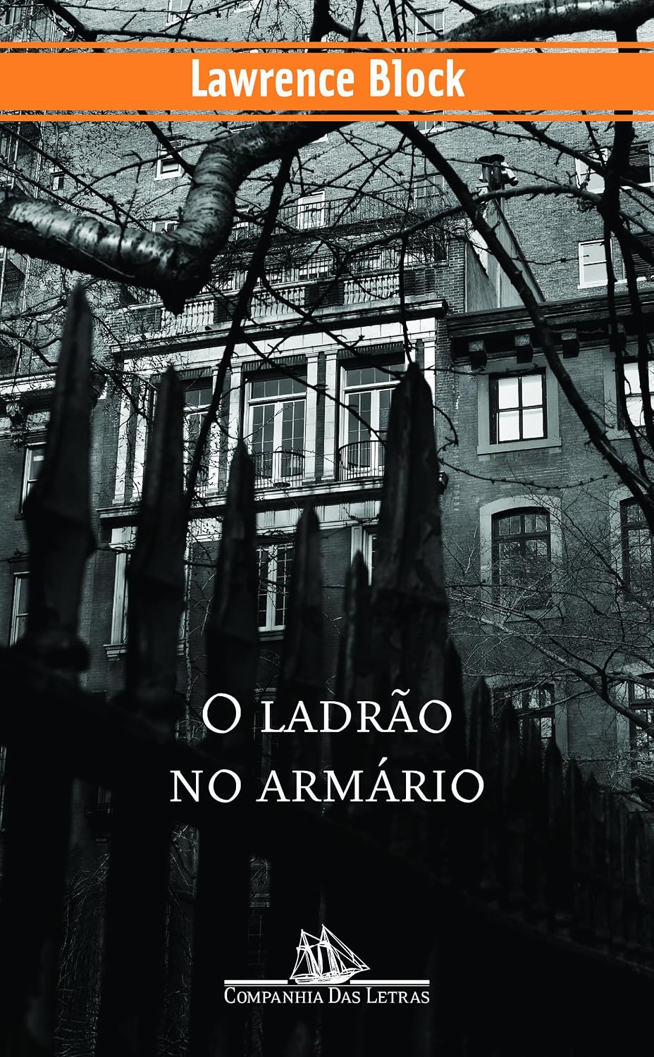 O Ladrão no Armário