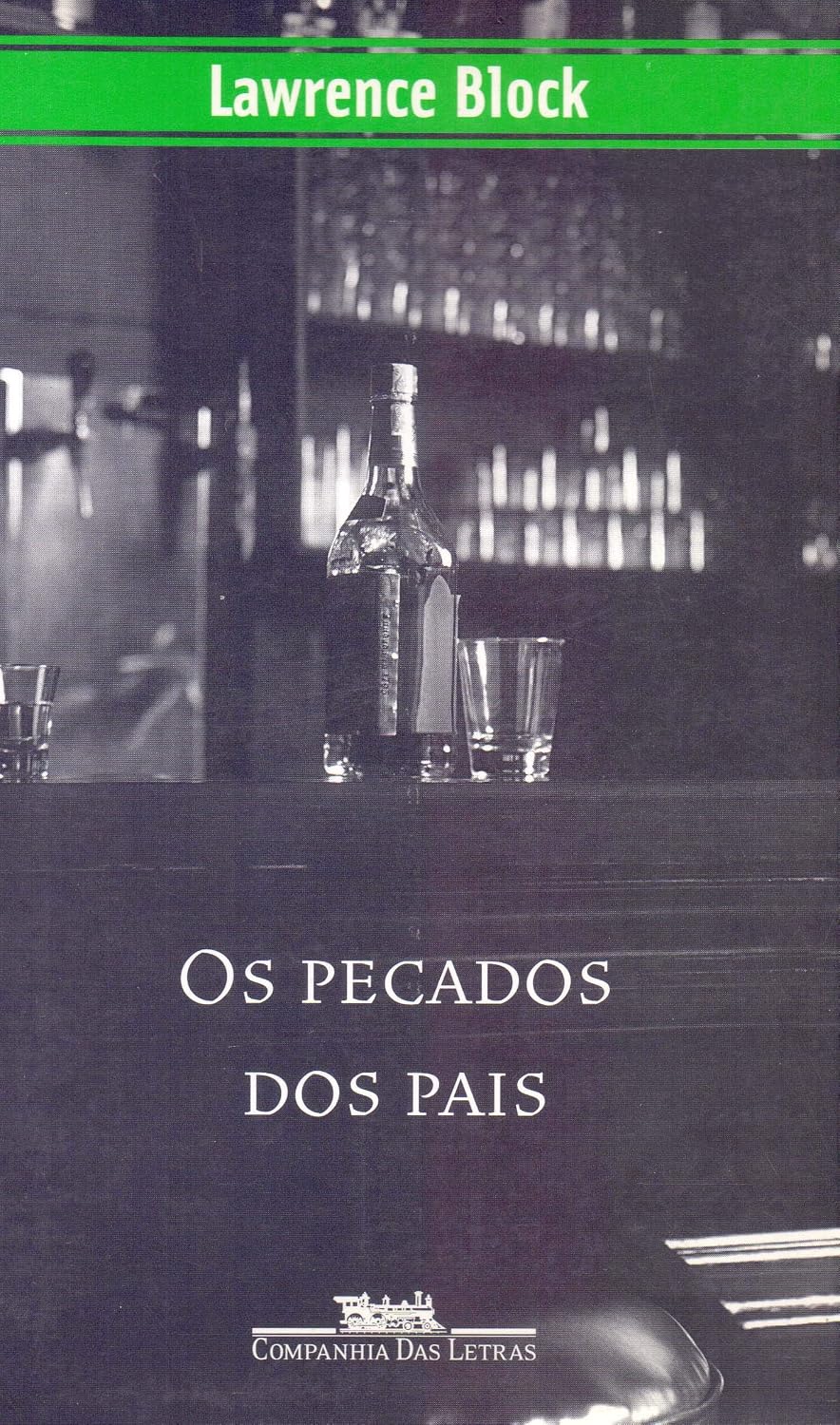 Os Pecados dos Pais
