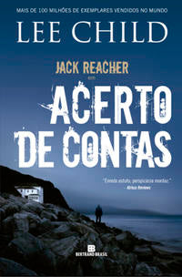 Acerto de Contas