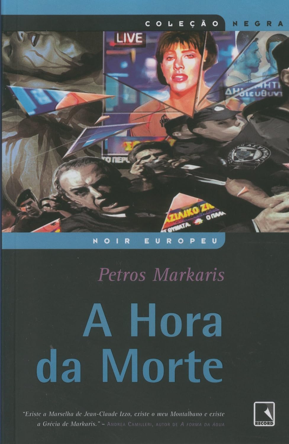 A Hora da Morte