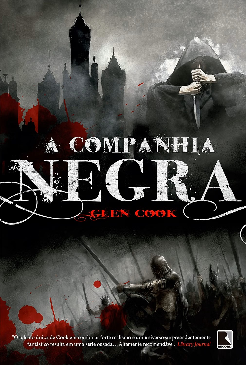 A Companhia Negra