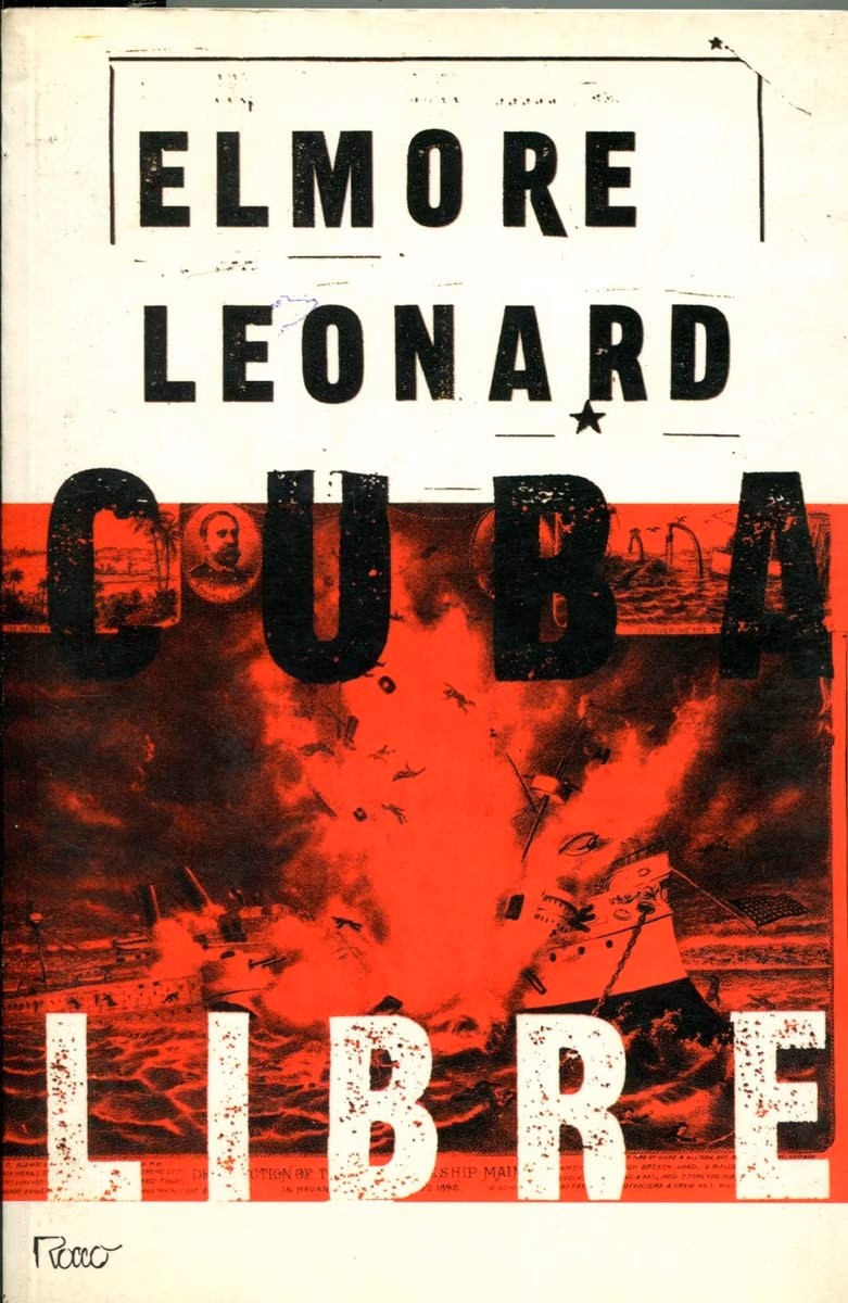 Cuba Libre