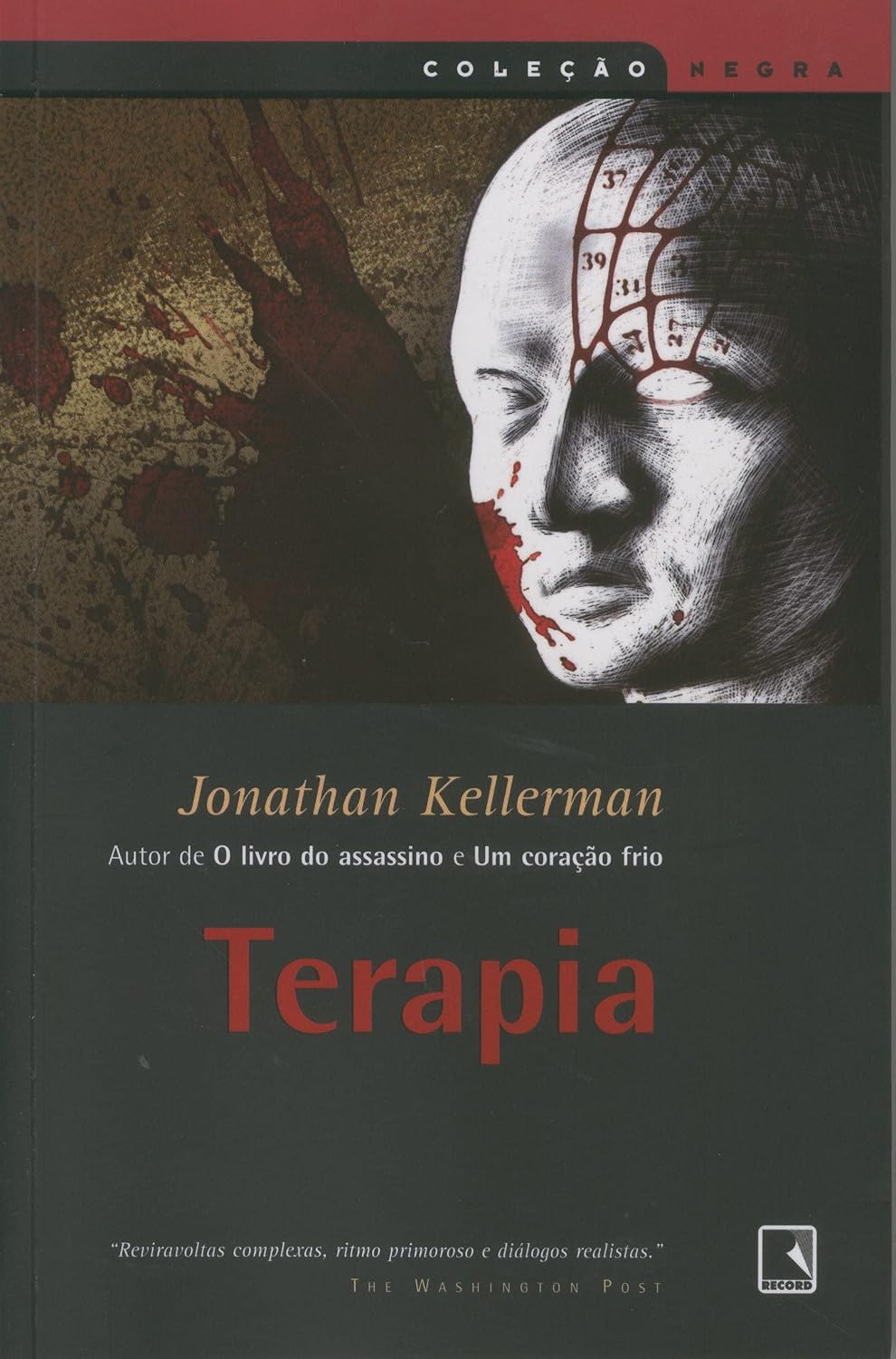 Terapia