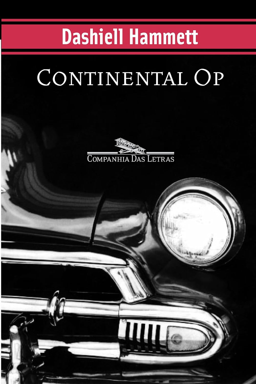 Continental Op