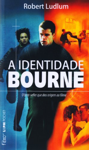 A Identidade Bourne