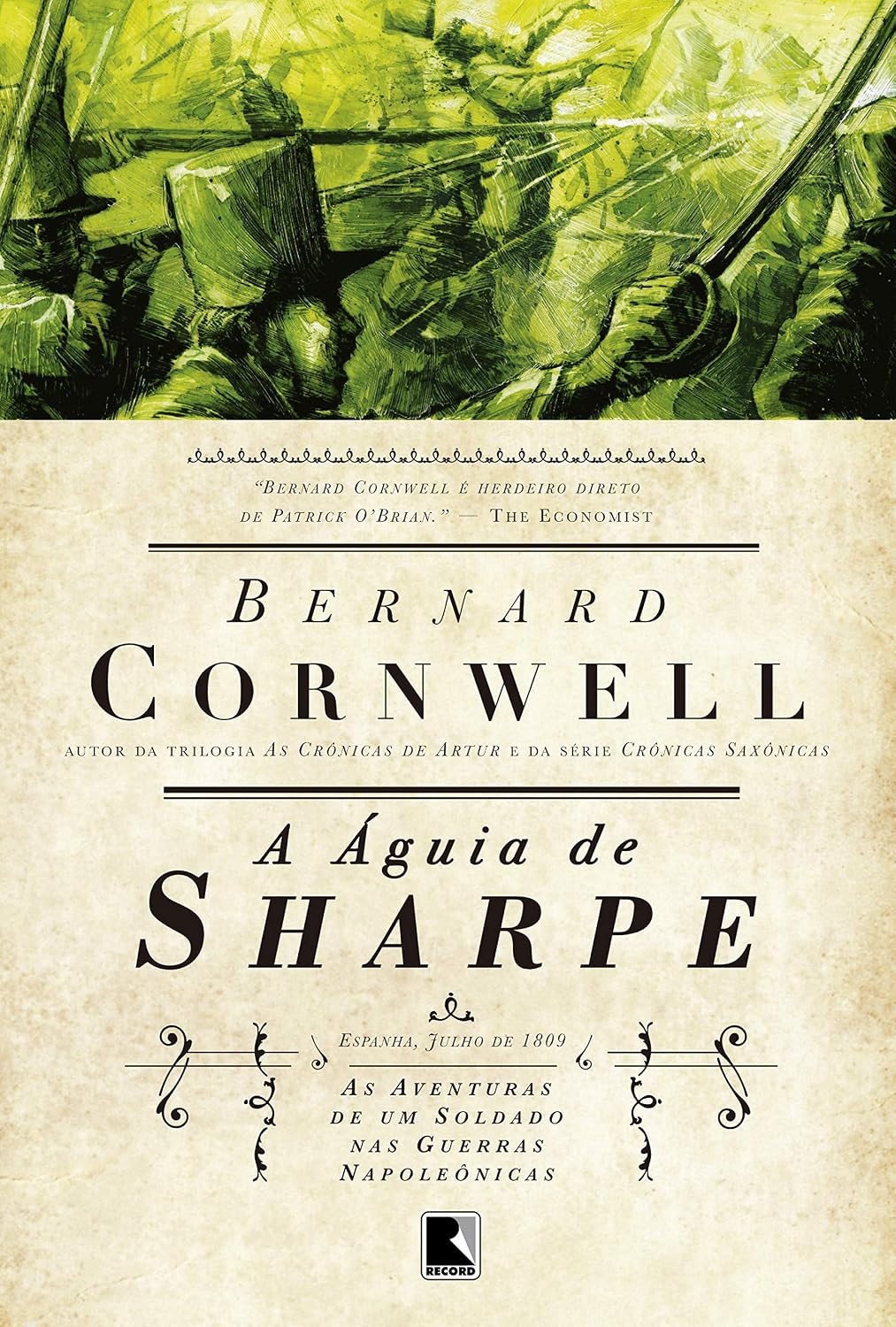 A Águia de Sharpe
