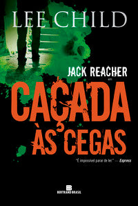 Caçada às Cegas