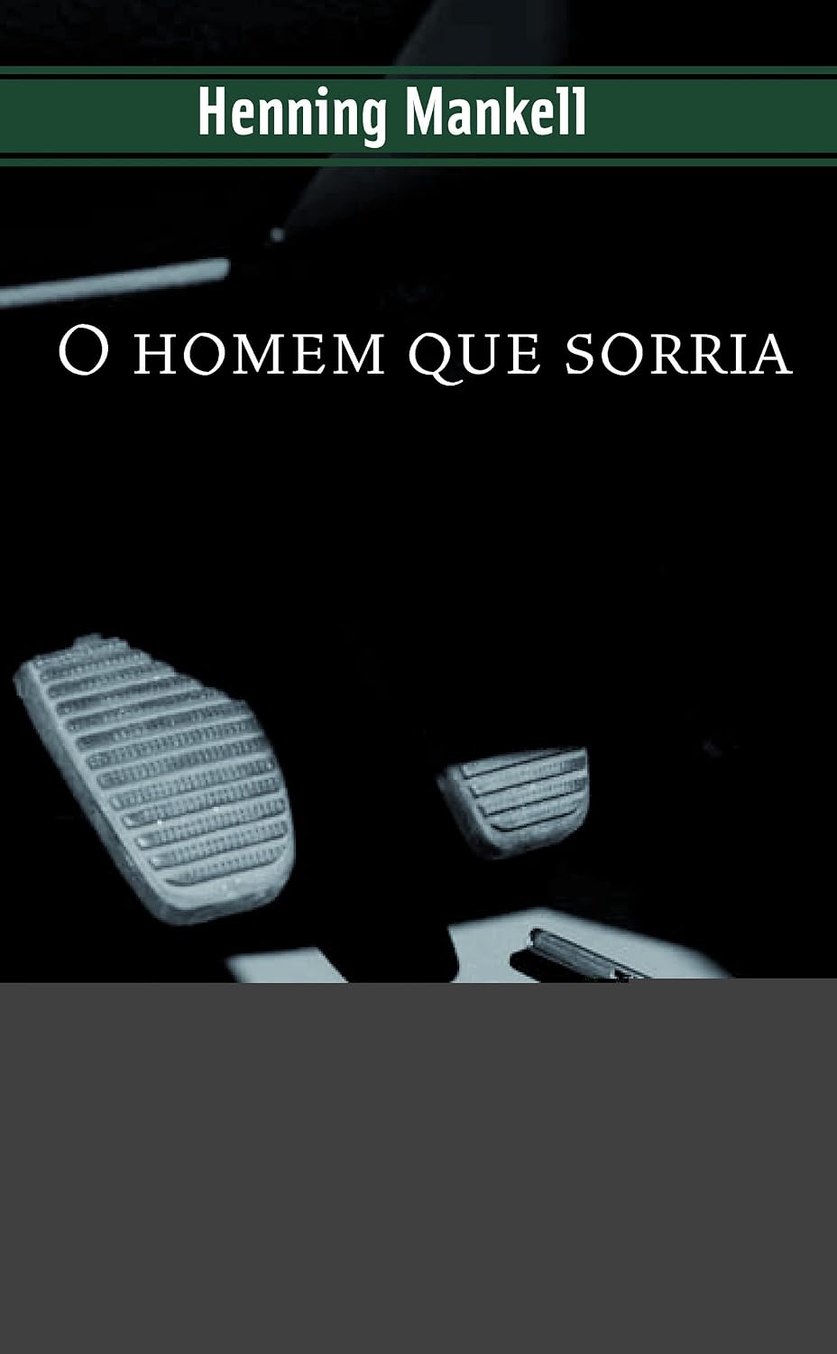 O Homem que Sorria