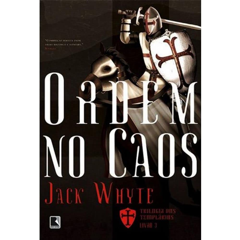 Ordem no Caos