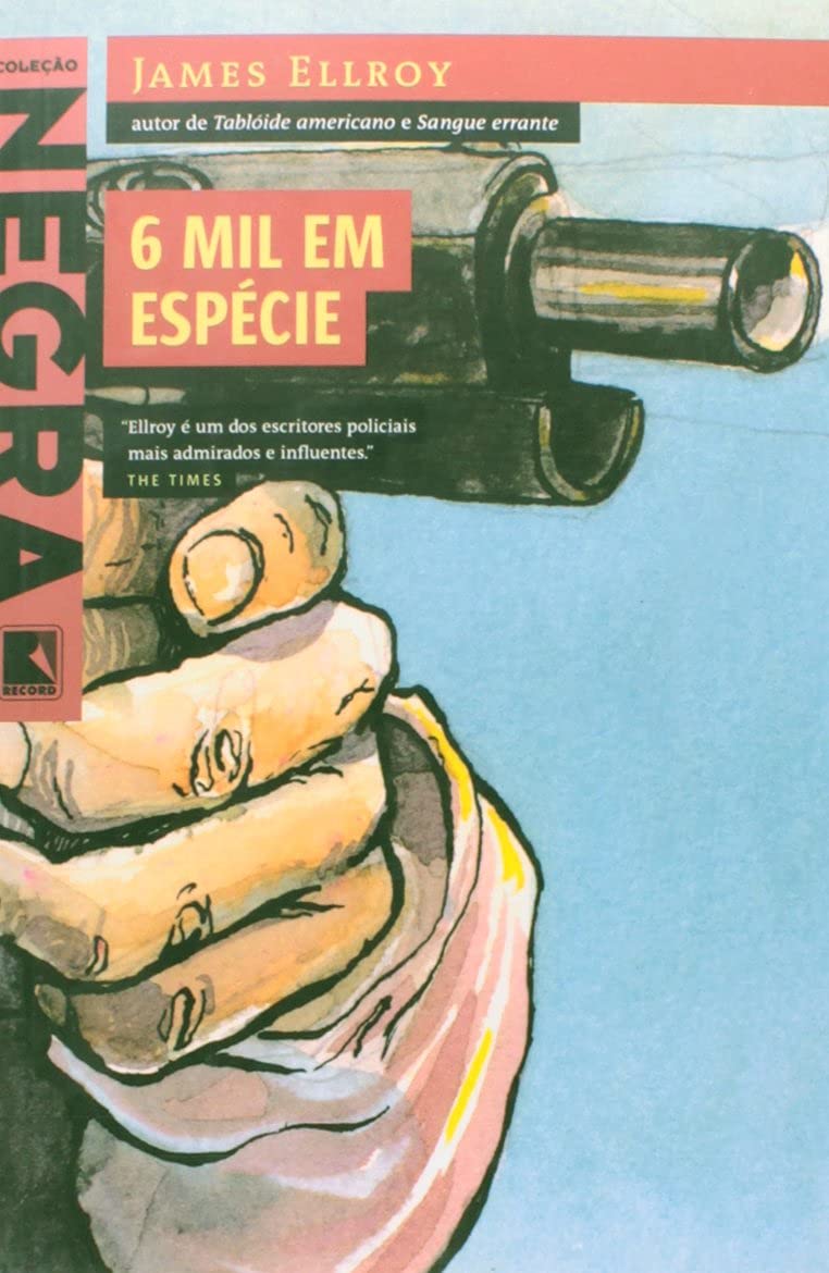 6 Mil em Espécie