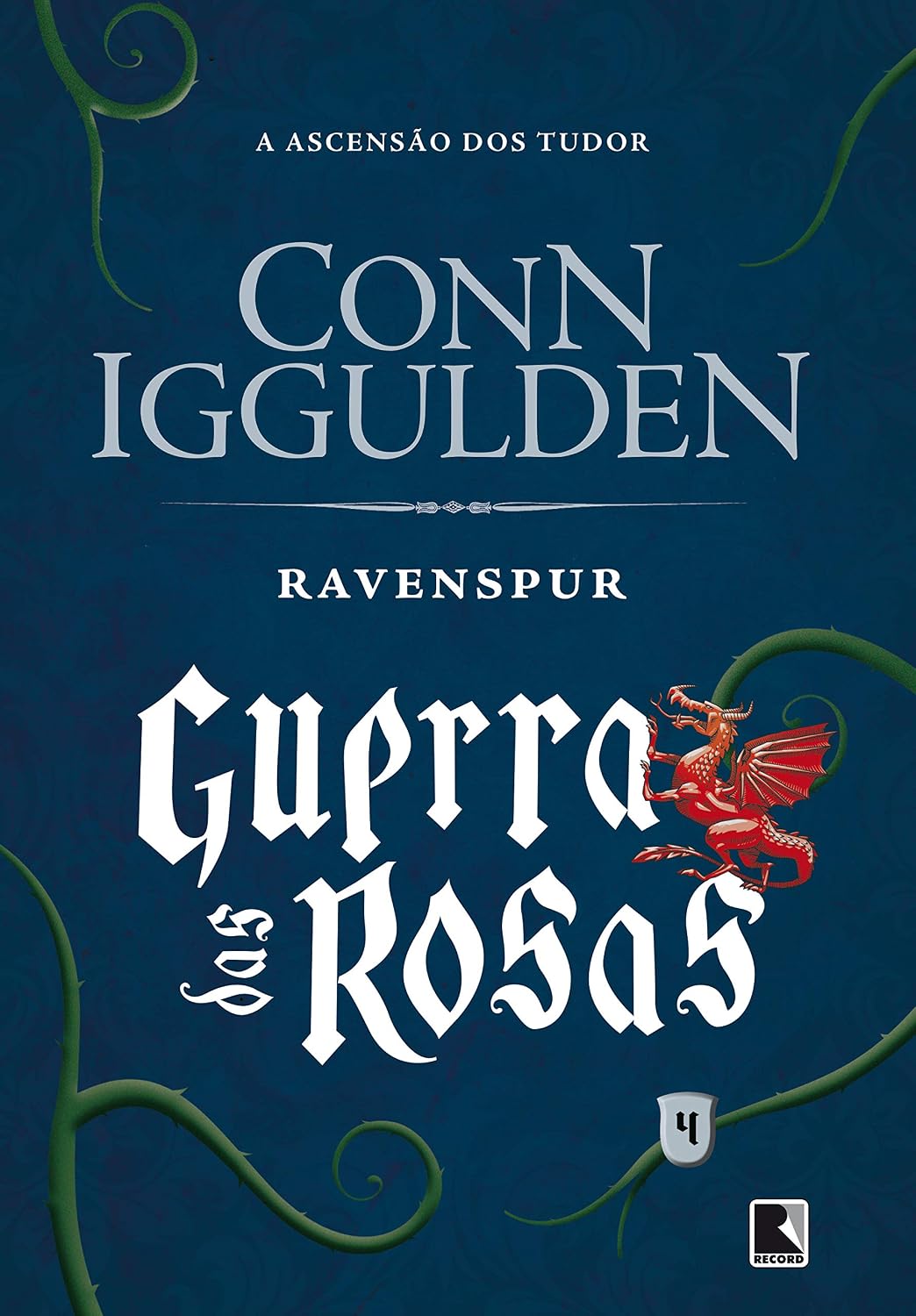 Ravenspur