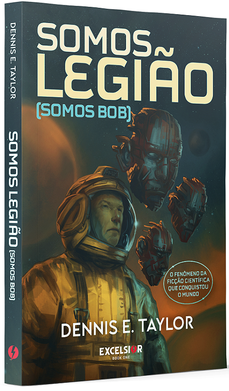 Somos Legião (Somos Bob)