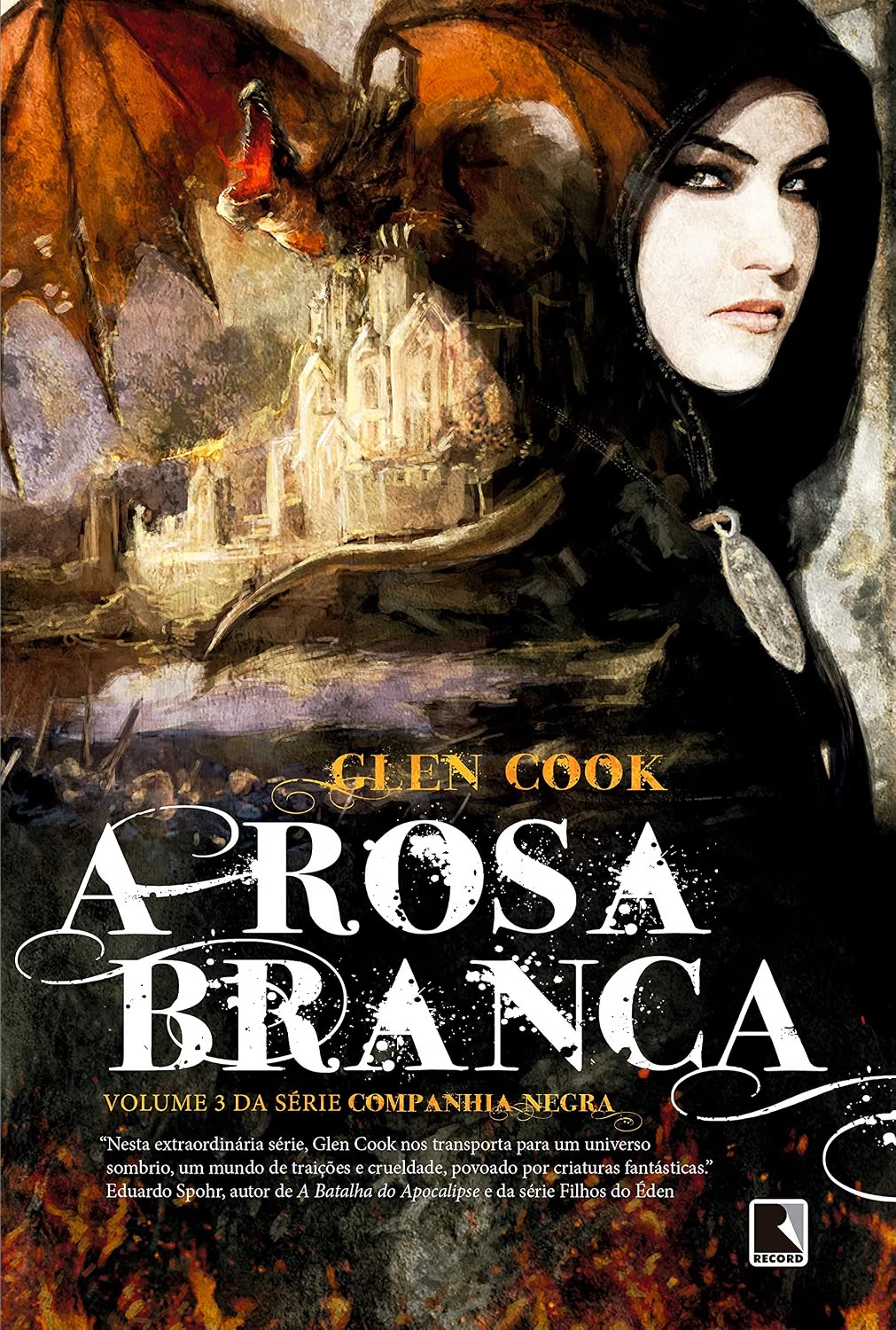 A Rosa Branca