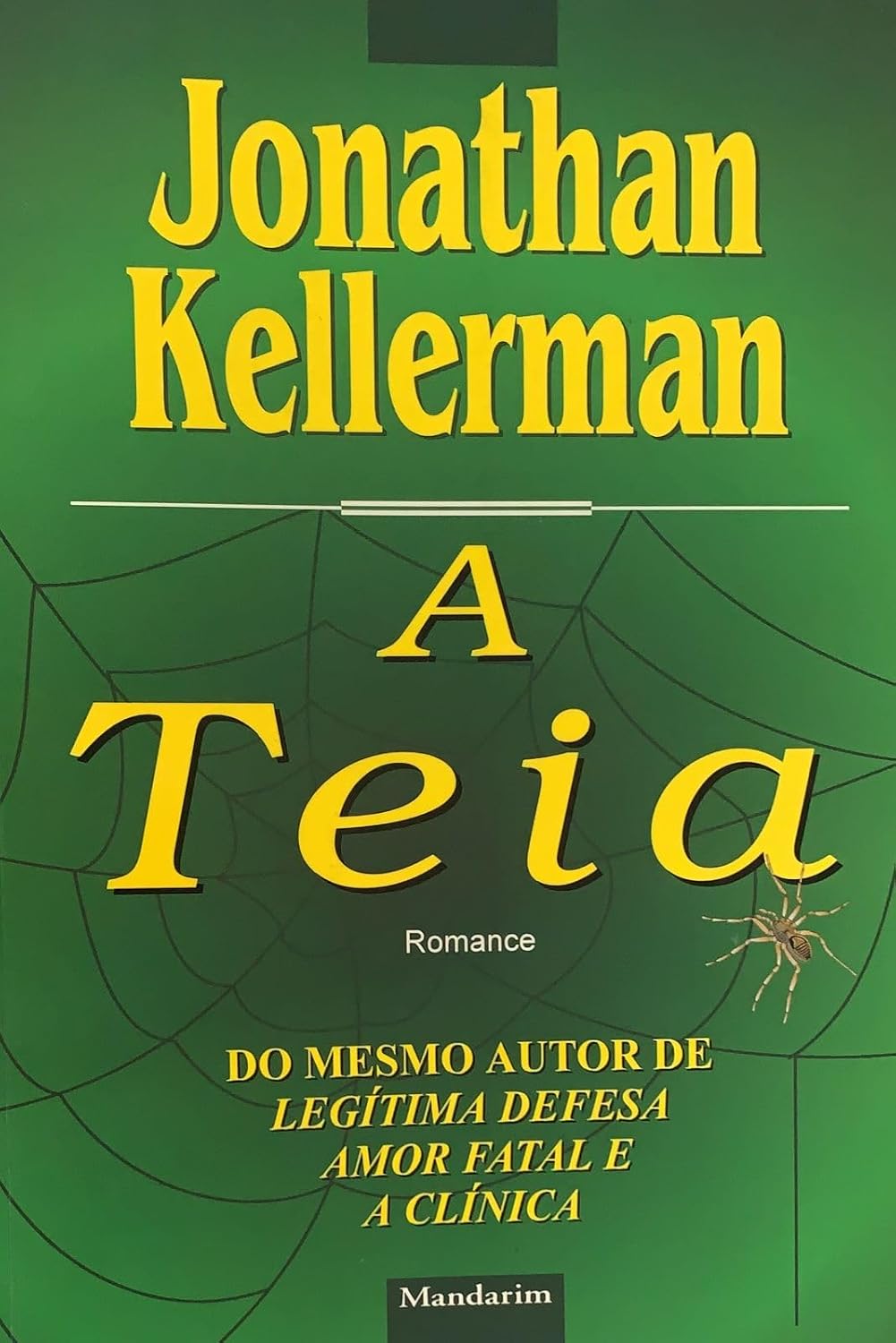A Teia