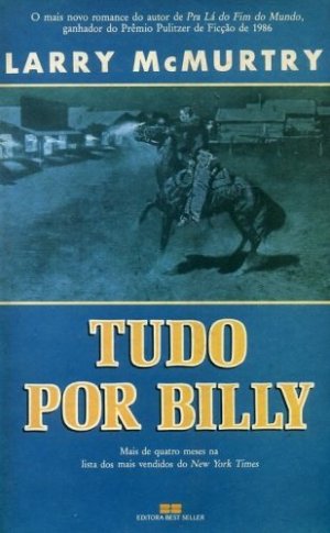Tudo por Billy