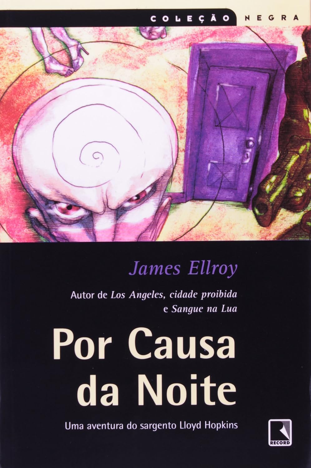 Por Causa da Noite