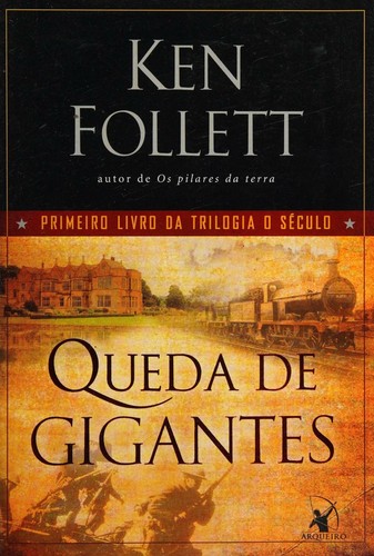 Queda de Gigantes