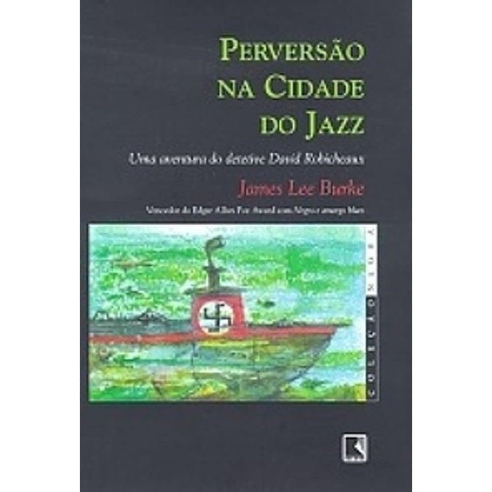Perversão na Cidade do Jazz