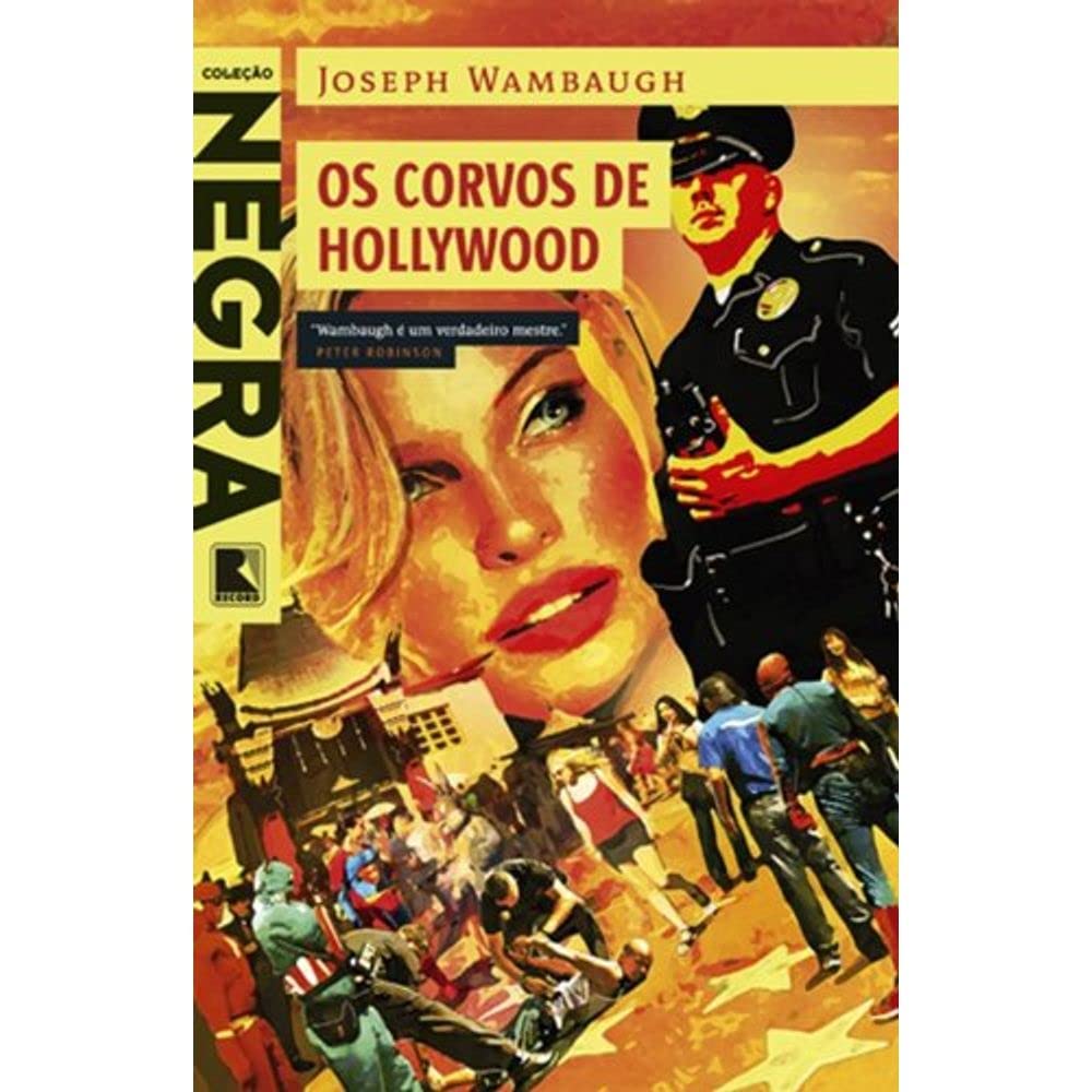 Os Corvos de Hollywood