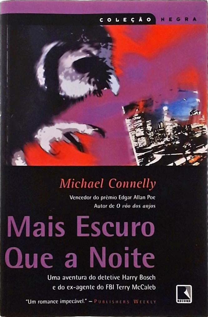 Mais Escuro Que A Noite