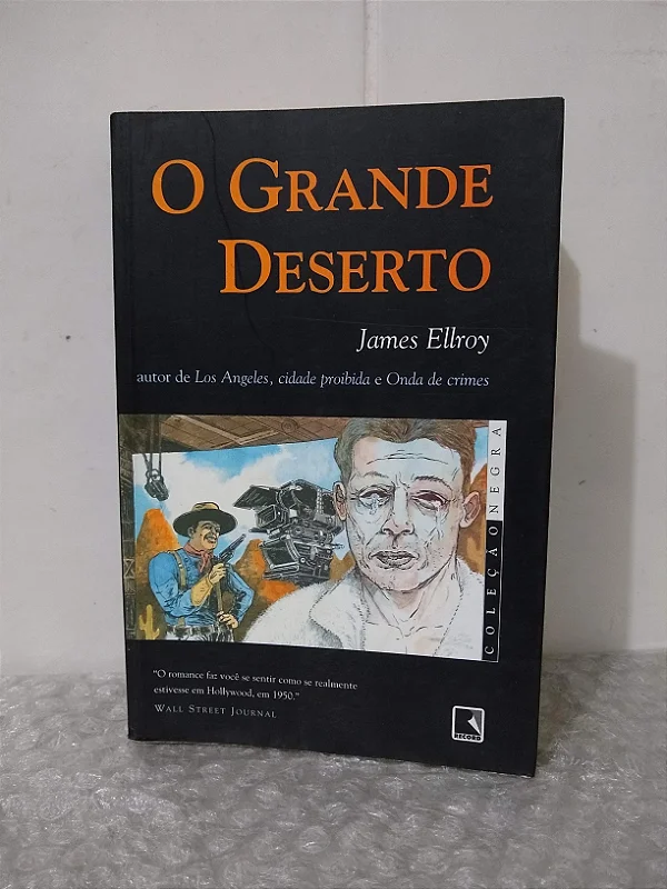 O Grande Deserto