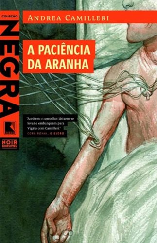 A Paciência da Aranha